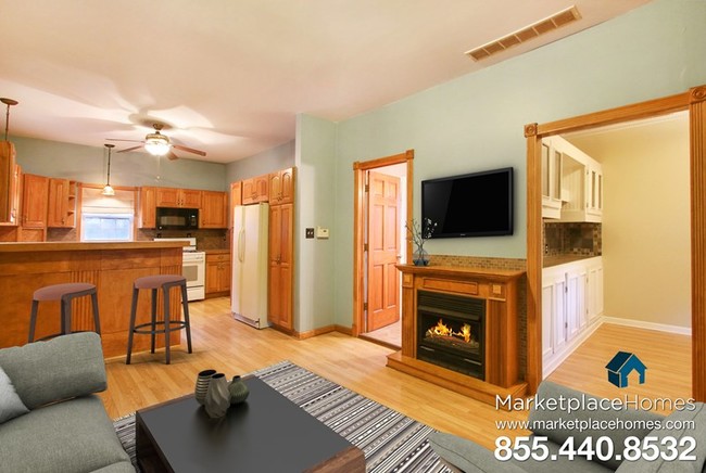 Foto del edificio - 73414 Floral St
