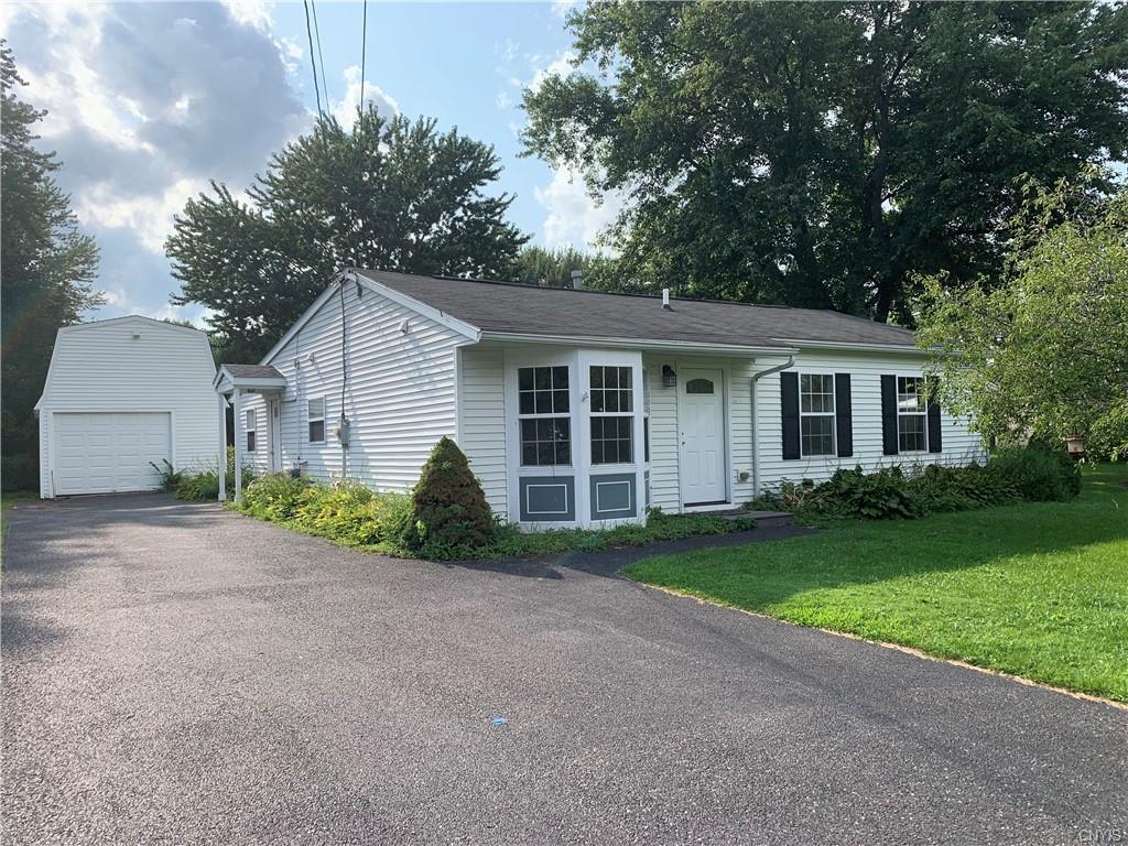 117 Snowdale Dr, Syracuse, NY 13209 House Rental in Syracuse, NY