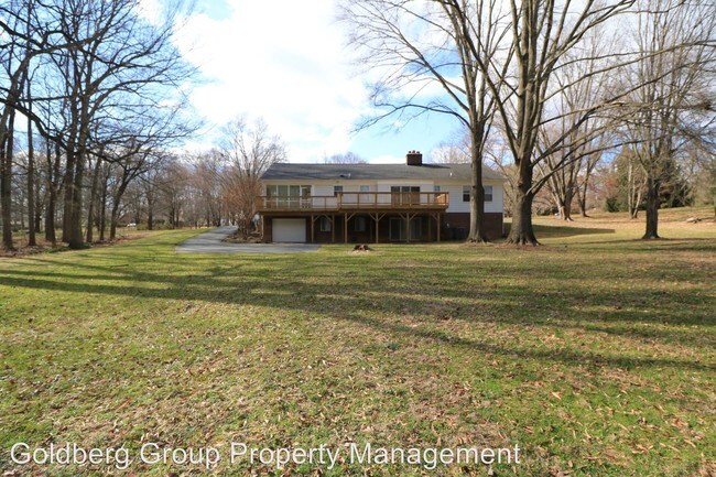 Foto del edificio - 15205 Spring Meadows Dr