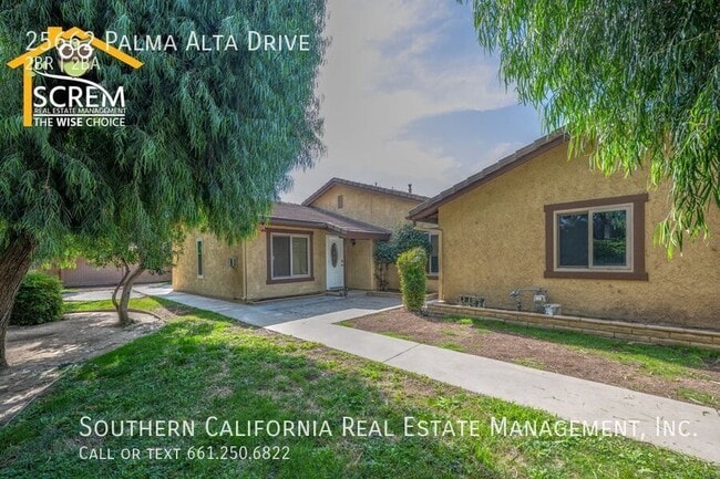 Building Photo - 25662 Palma Alta Dr