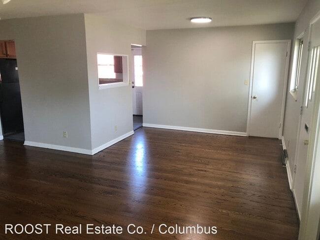 Building Photo - 3 br, 1.5 bath House - 2247 Ferris Road