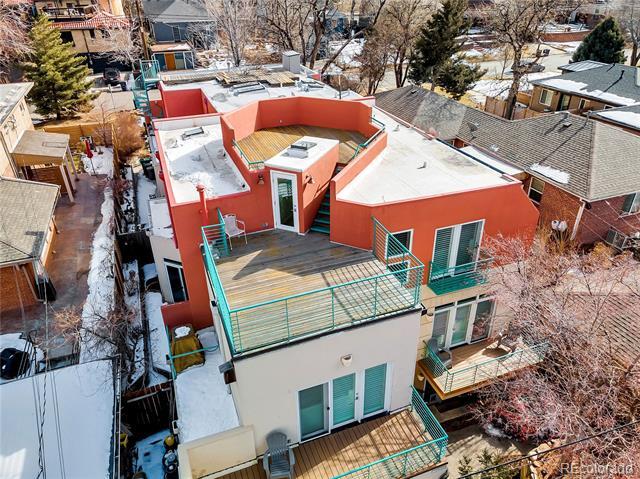 Building Photo - 175 Harrison St