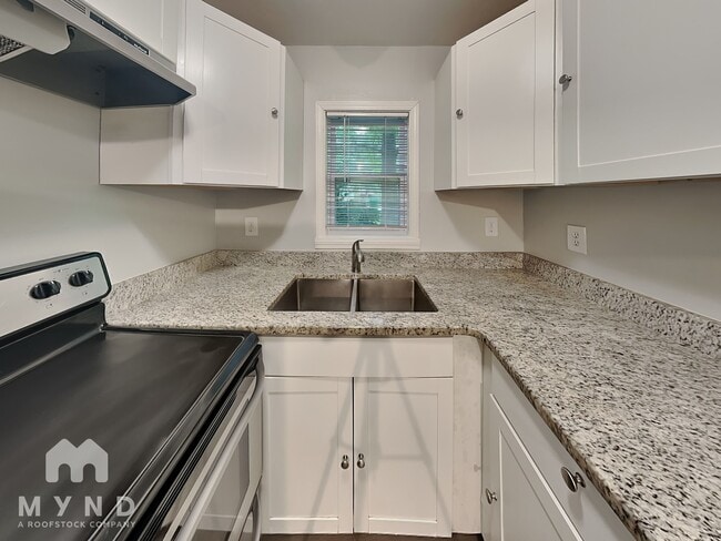Foto del edificio - 438 Greenhill Way