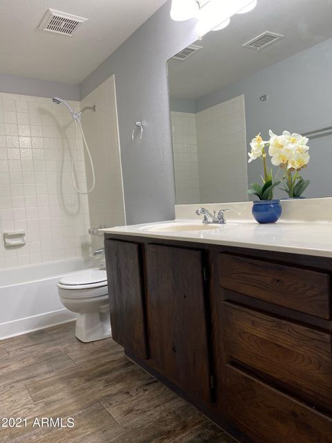 Bath - 14002 N 49th Ave