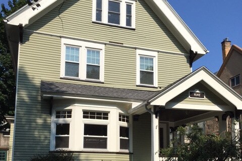 Front of House - 9 Beverly St