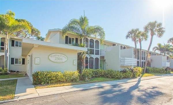 Building Photo - 2304 Ringling Blvd