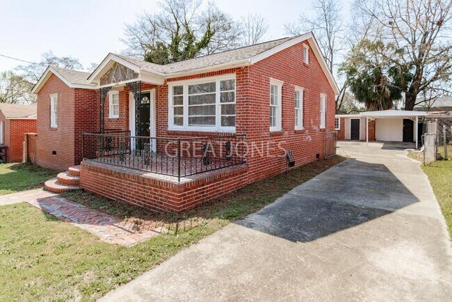 Foto del edificio - 2816 Pecan St