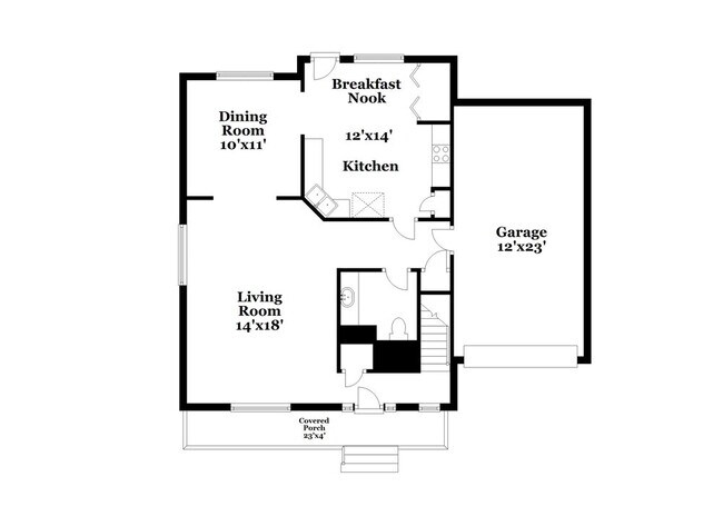 Building Photo - 1600 Entheos Ln