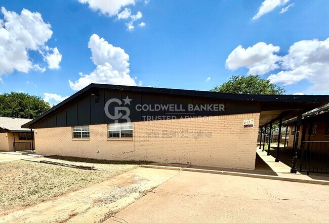 Foto del edificio - 607 8th St
