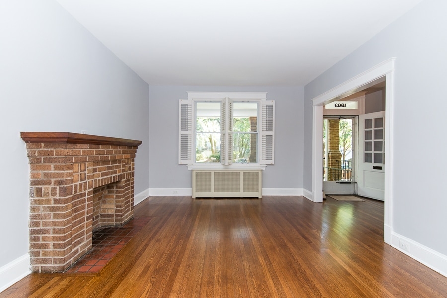 Primary Photo - 1863 Ingleside Terrace NW