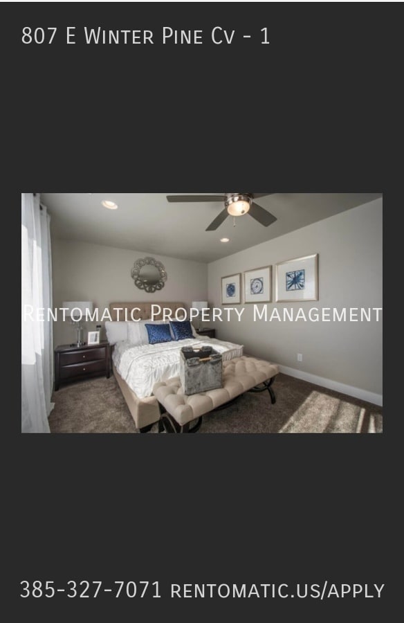 Building Photo - 807 E Winter Pine Cv