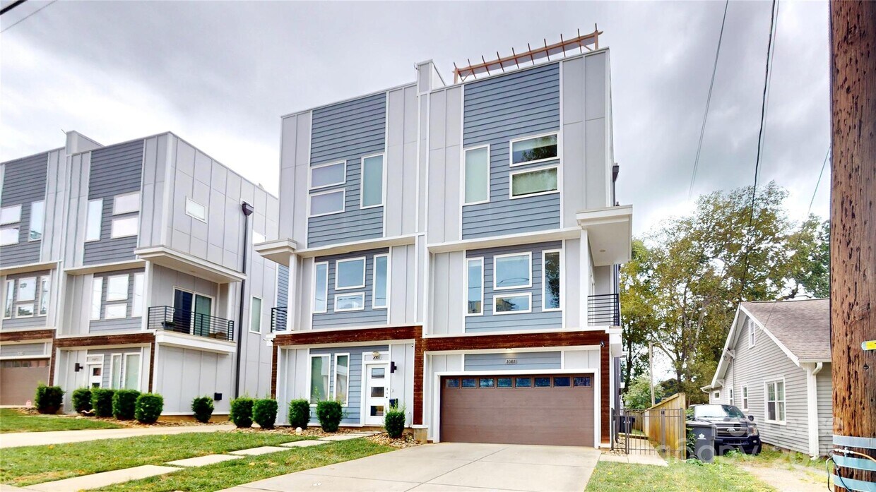 Foto principal - 208 Walnut Ave