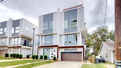 Building Photo - 208 Walnut Ave