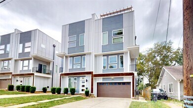 Building Photo - 208 Walnut Ave