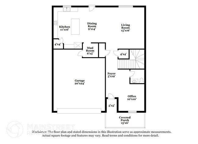 Foto del edificio - 3611 Stargell Dr