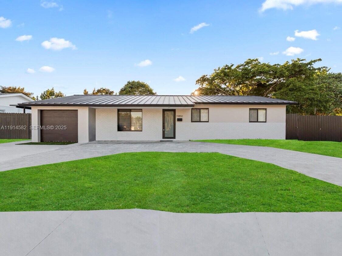 Photo - 19850 Franjo Road, Cutler Bay, FL 33157 - 4 BR 3.5 BA single-family home