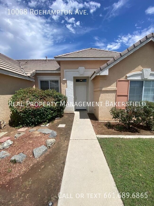 Foto del edificio - 10008 Roehampton Ave