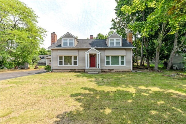 Foto del edificio - 953 Greenville Ave