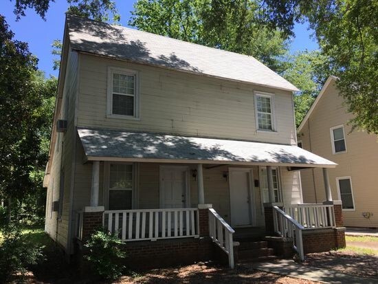 Primary Photo - 116 Tryon St