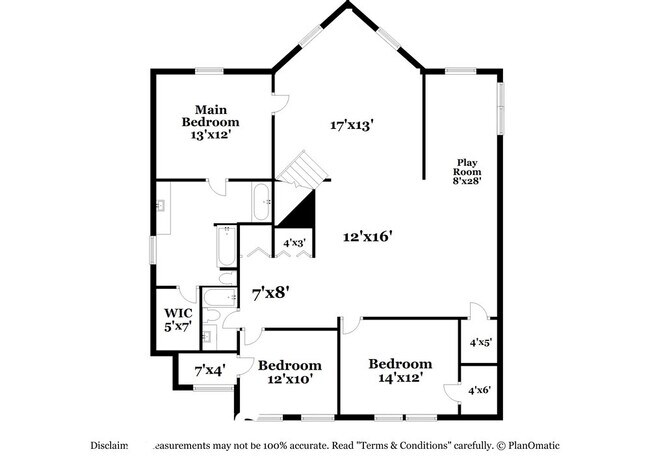 Building Photo - 6184 Big Stone Dr