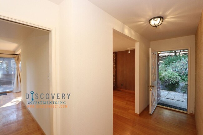 Photo - Mid-Century 3 Bedroom Montclair Home