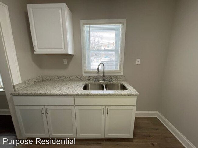 Building Photo - 2 br, 1 bath House - 6012 Anderson Ave