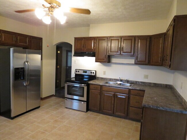 Foto del edificio - 3109 E Old Duvall Ct