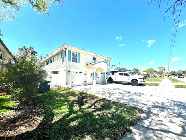 Foto del edificio - 3526 Overlook Dr NE