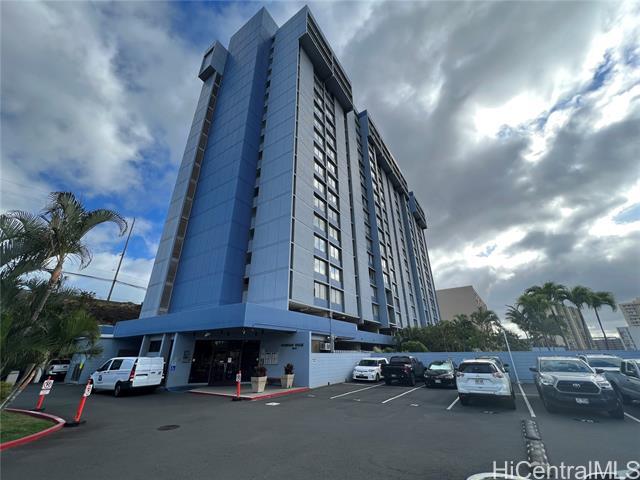 Foto del edificio - 3045 Ala Napuaa Pl