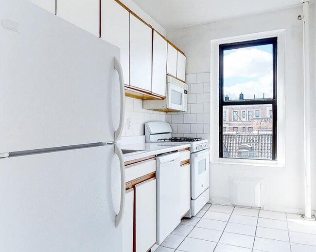 Building Photo - 1 bedroom in NEW YORK NY 10031