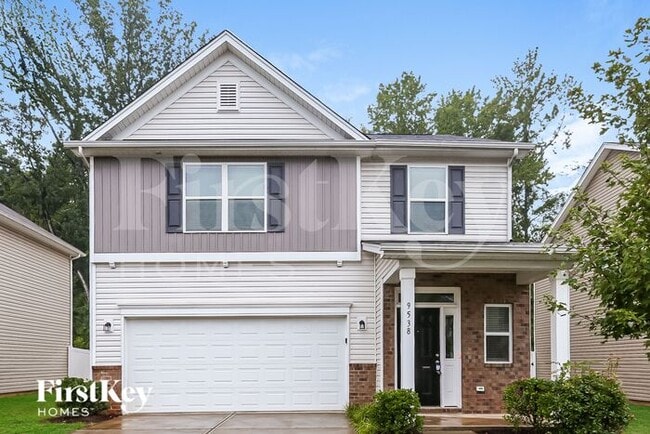 Building Photo - 9538 Hamel St
