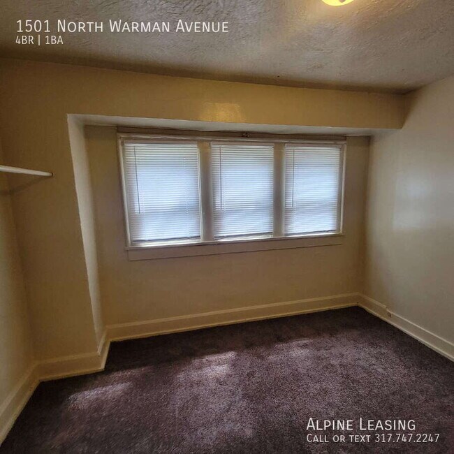 Foto del edificio - 1501 N Warman Ave