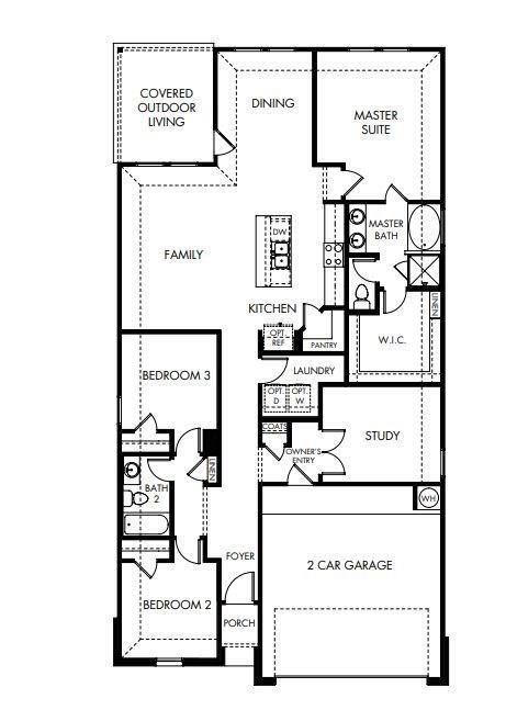 Building Photo - 4431 Silvergrass Ln