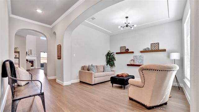 Foto del edificio - 2500 Rosecroft Ct