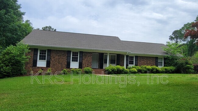 Foto del edificio - 3100 Manor Ridge Dr