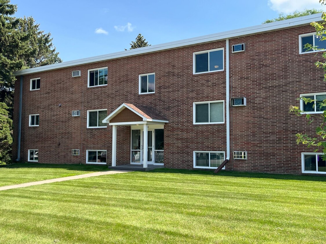 Foto principal - Ambassador 1 Bed 1 Bath Apartment + SINGLE...