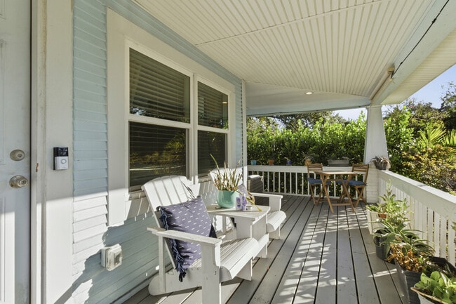 Building Photo - 3203 N Bailey St