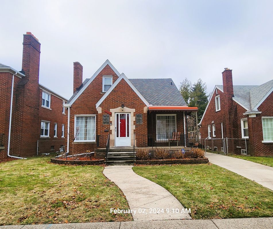 Primary Photo - 10437 S Morrow Cir