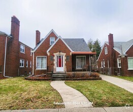 Building Photo - 10437 S Morrow Cir
