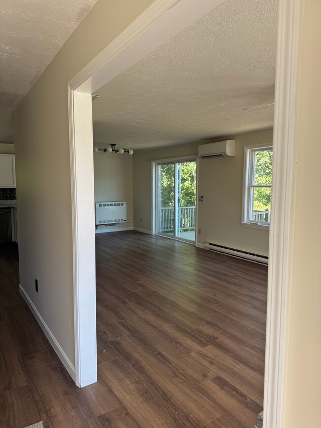 Living Room - 109B County Rd
