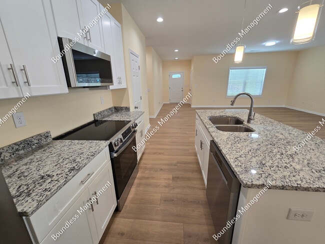 Foto del edificio - 1257 Byewood Ln SW