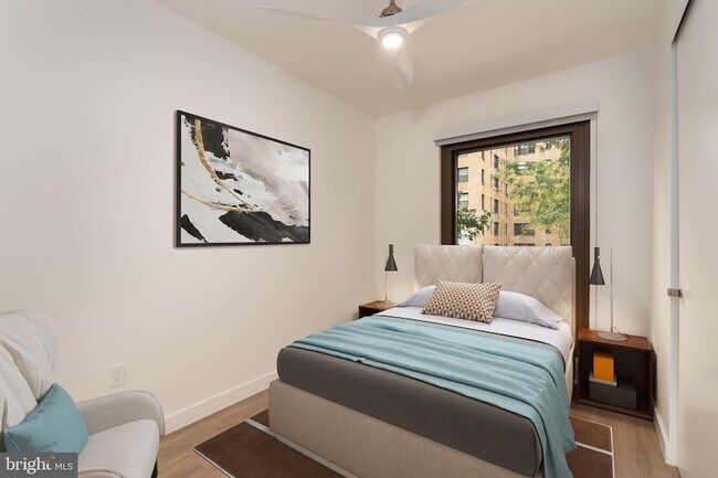 Foto del edificio - 1630 Columbia Rd NW