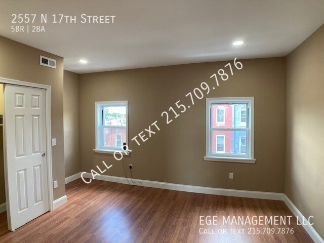 Foto del edificio - 2557 N 17th St