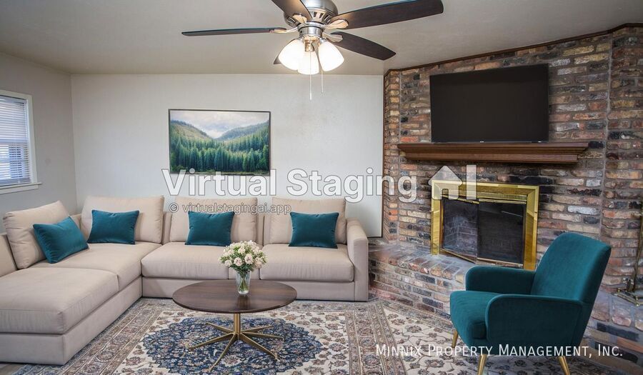Foto principal - 4905 10th St