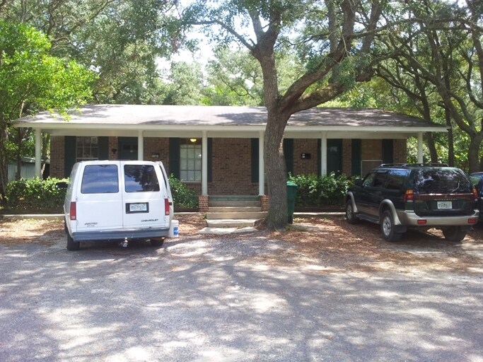 Foto del edificio - The Cove