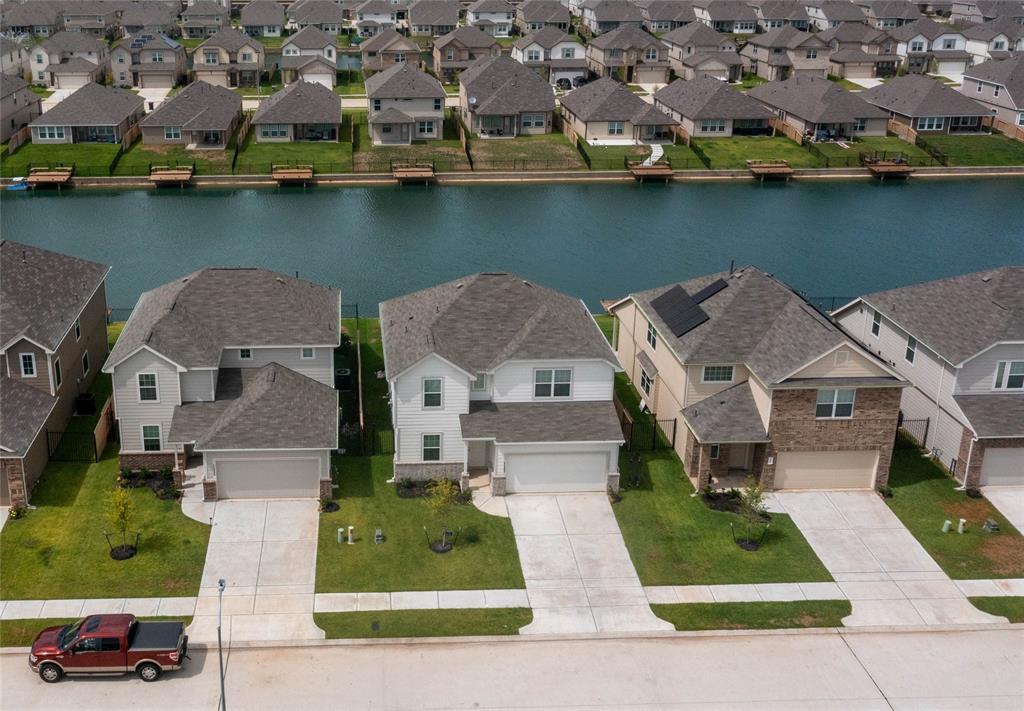 24902 Bastiani Canvas Ln, Katy, TX 77493 House for Rent in Katy, TX