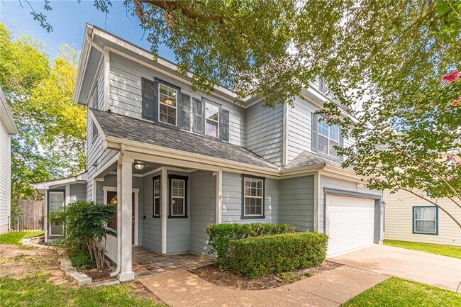 Foto del edificio - 6704 Menchaca Rd