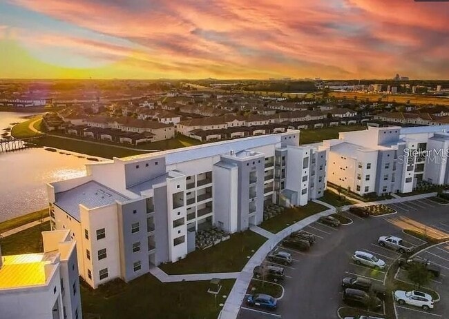 Building Photo - 4741 Clock Tower Dr