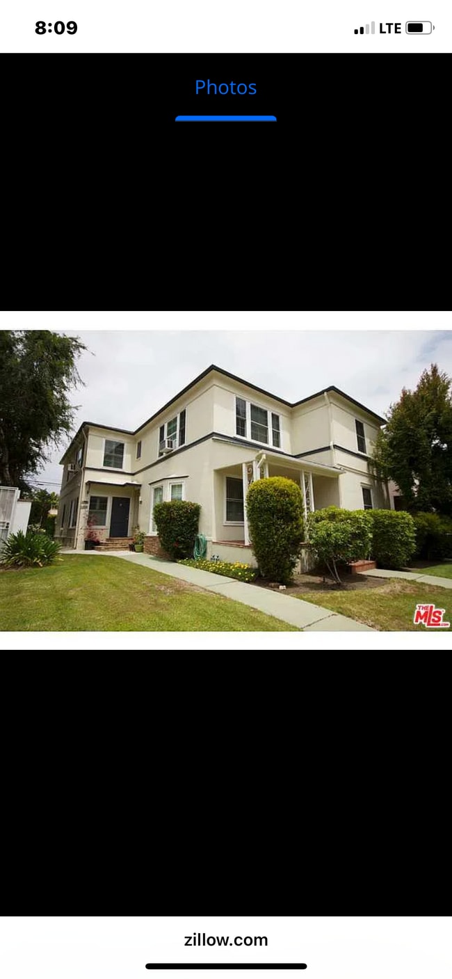 Foto del edificio - 9411 W Olympic Blvd