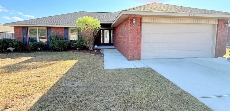 Primary Photo - 4887 Legacy Street